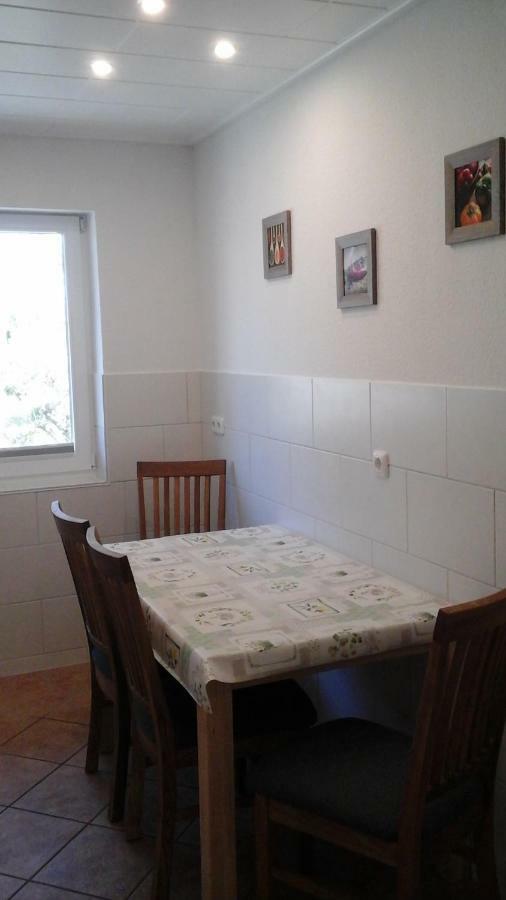 Pension Stahlberg Lübz Dış mekan fotoğraf