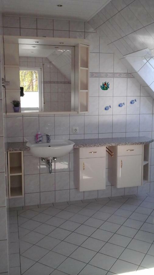 Pension Stahlberg Lübz Dış mekan fotoğraf